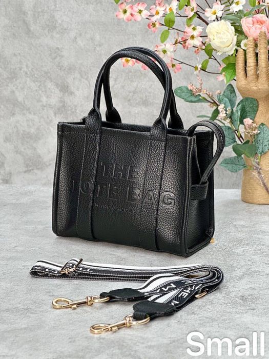 Geanta The Tote Bag by Marc Jacobs