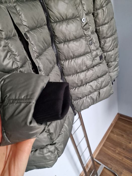 Страхотно дамско яке G STAR RAW WHISTLER SLIM  размер L,ново