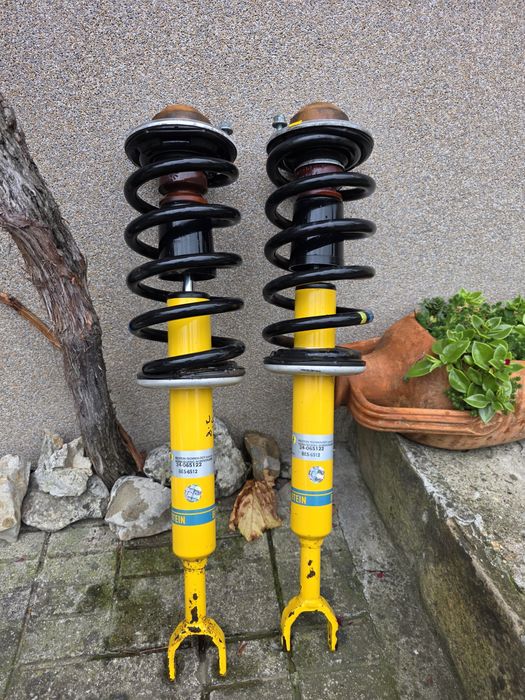Амортисьори BILSTEIN B6 за PASSAT B5.5 A6 C5 A4 B5