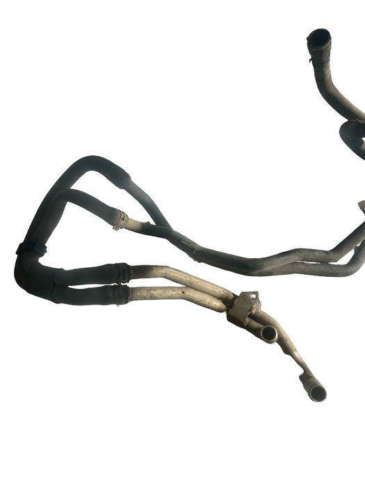 Furtun/Conducte lichid de racire motor AUDI Q7 4LB 2006 - 2016 3.0 TDI