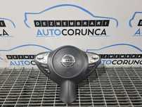 Airbag volan Nissan Juke 2010 - 2014 (1101) 985101KA7B