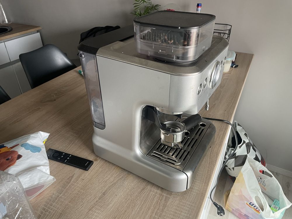 Espressor semi-automat MYRIA MY4446