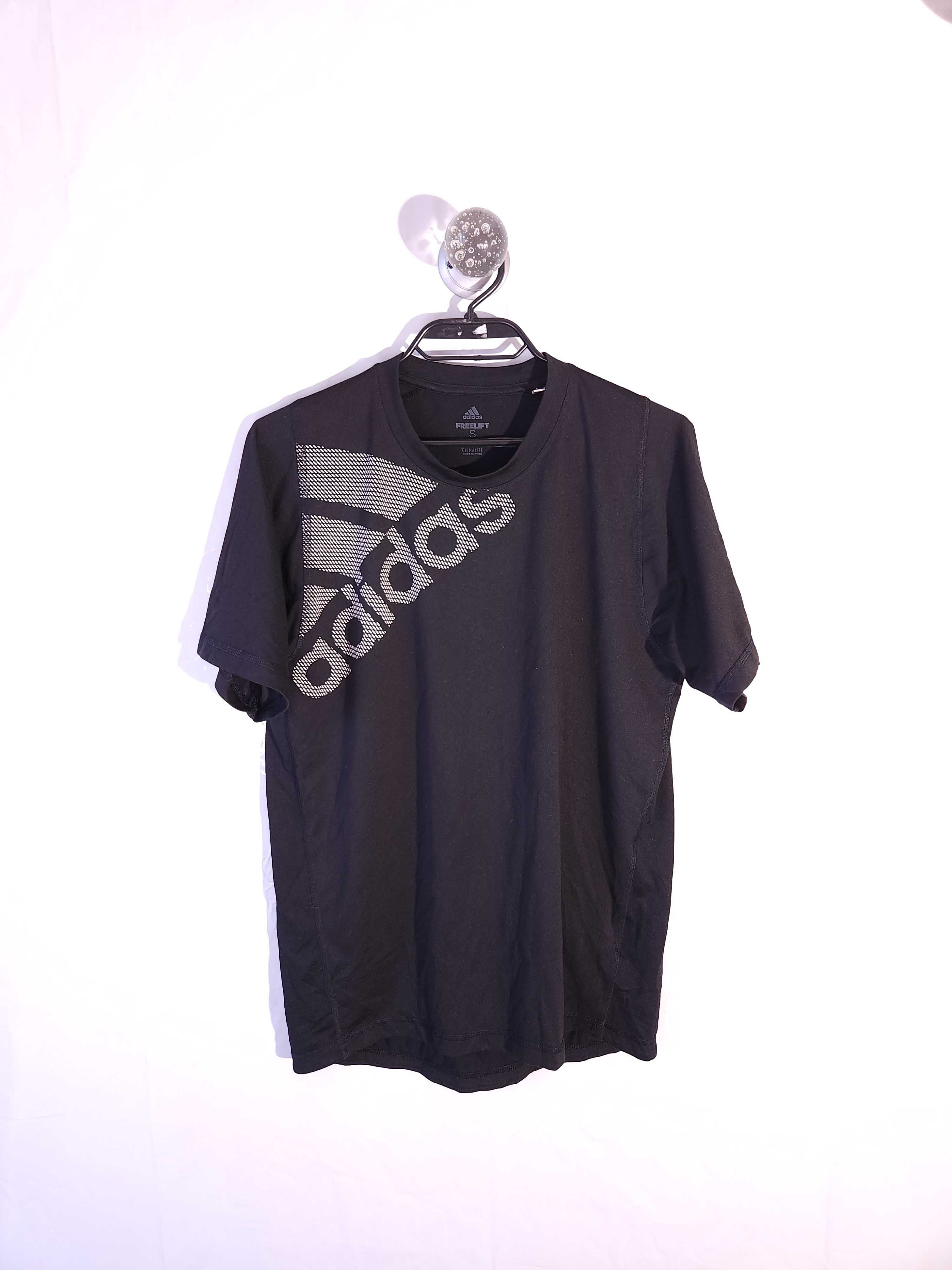 Adidas Тениска/Мъжка S