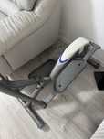 Bicicleta eliptica Domyos VE430