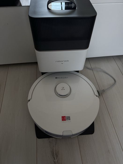 Aspirator ROBOROCK Q8 Max