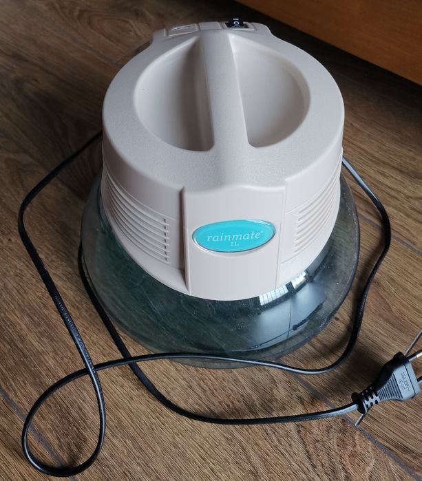 Aromatizor/purificator de aer RainMate