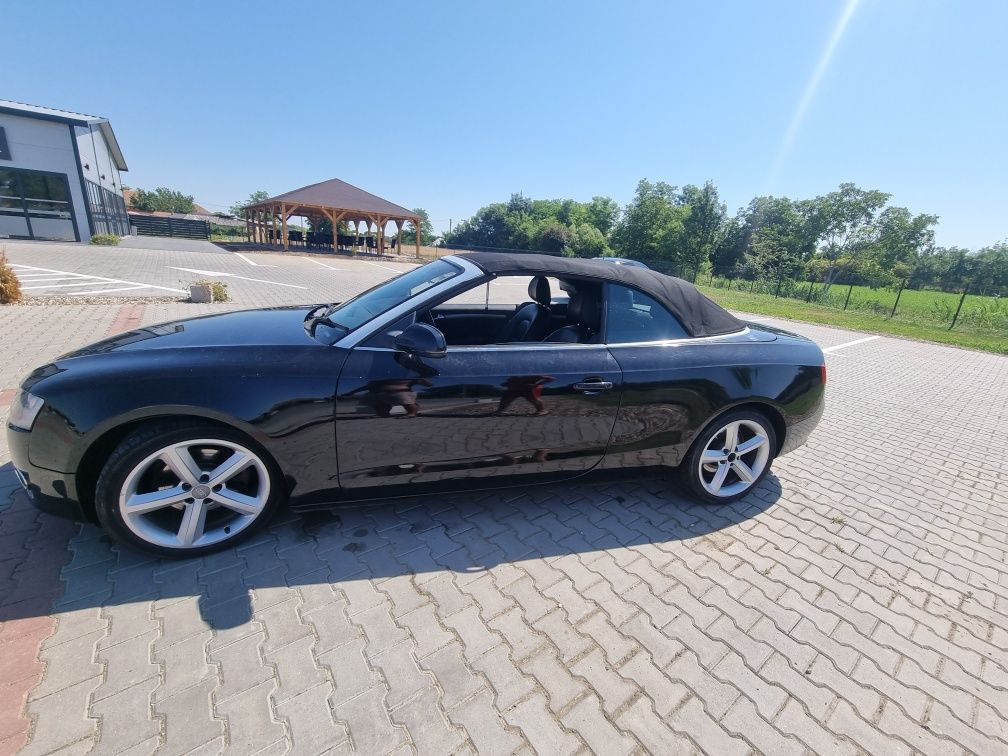 Aripa/aripi stânga-dreapta audi a5