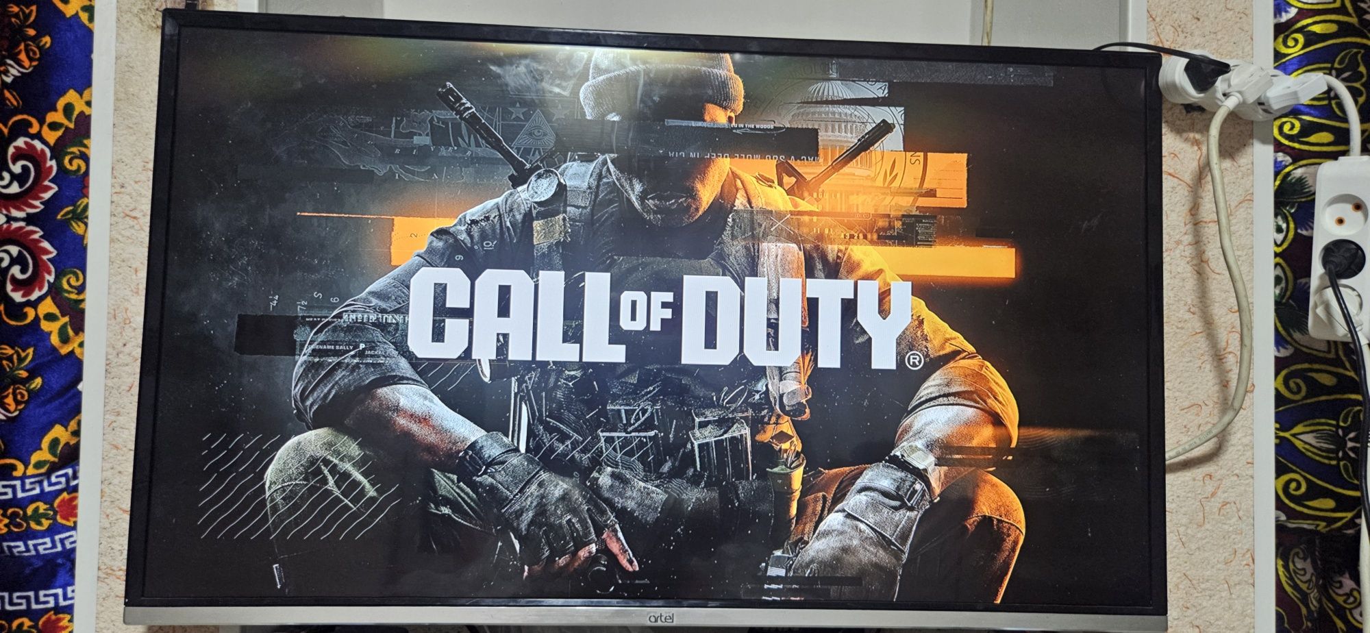 Ps4 slim 1tb sotiladi