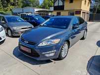 Ford Mondeo Ford Mondeo 1.6Tdci // Vindem in Rate Avans Zero cu Buletinul //