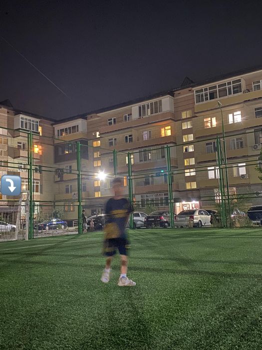 Продаётся 2 ком.кв. на 2 этаже в 15 микрорайоне, 33 дом по набережной!