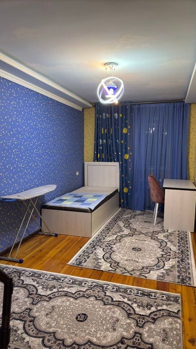 Продаётся своя 3 комнатная квартира