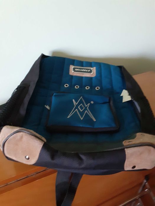 Rucsac pentru o calatorie confortabila