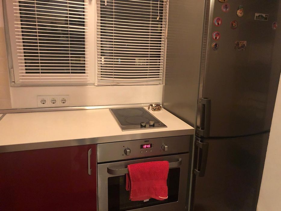 De inchiriat apartament 2 camere Aviatiei, str Elena Caragiani