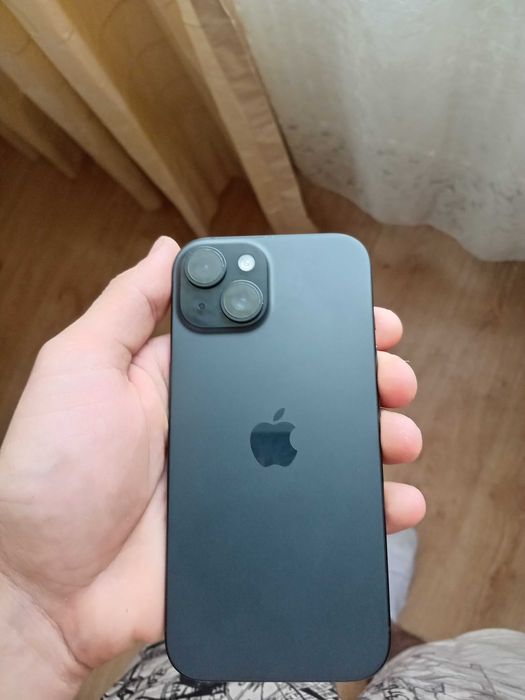 IPhone 15 128 Gb
