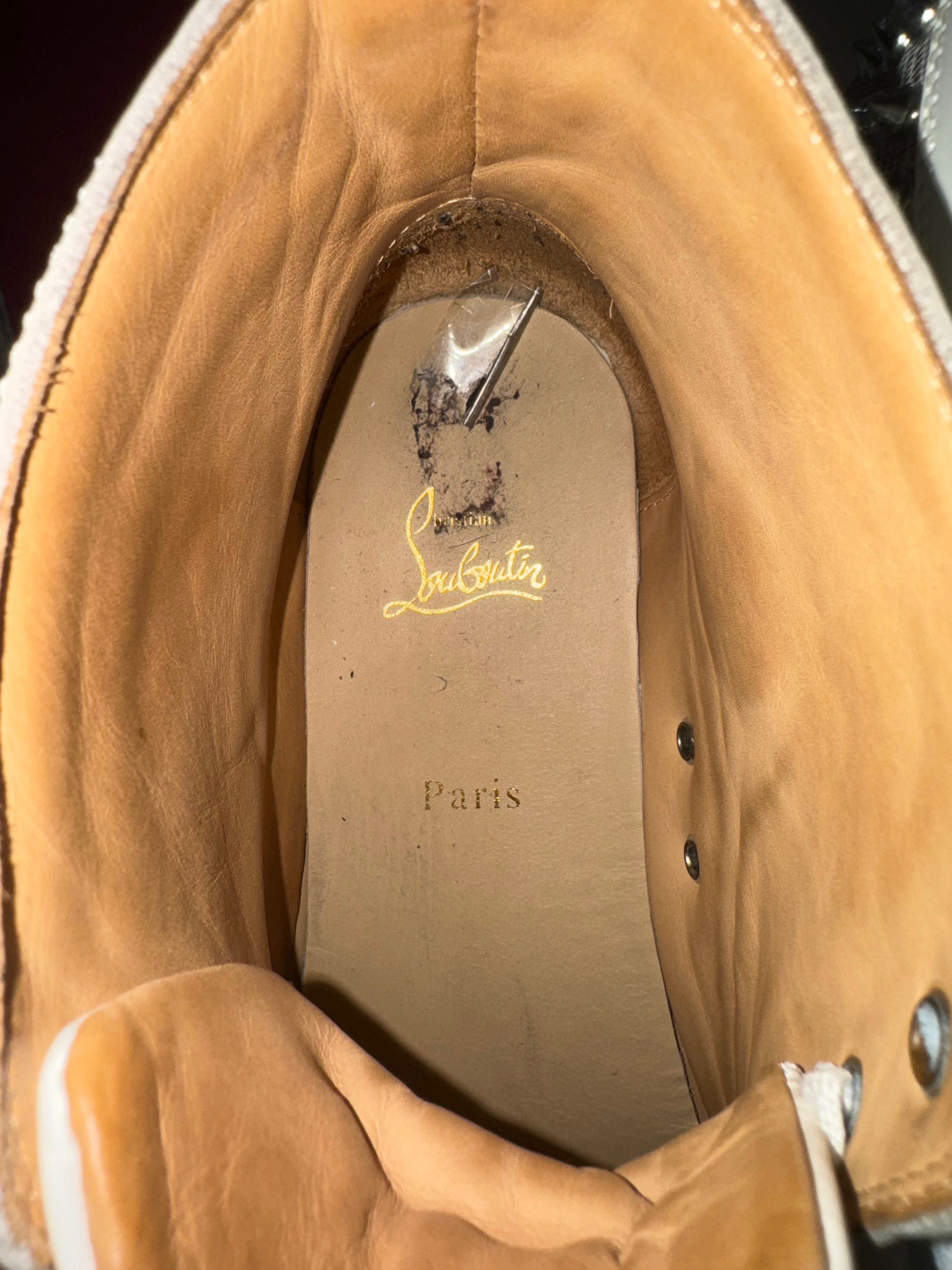Christian Louboutin