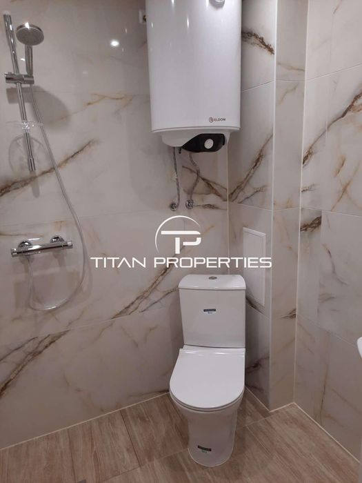 Дава се под наем Двустаен апартамент в Варна, Лятно кино Тракия - 60 кв.м за 425 € - Снимка #13