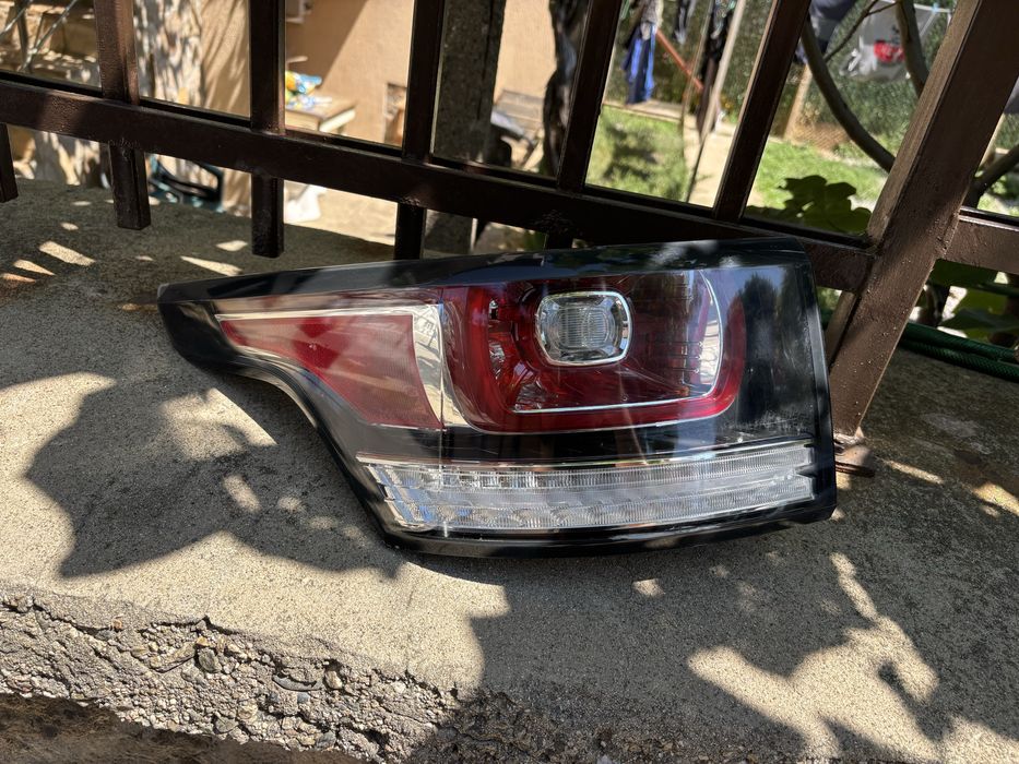 Ляв стоп Land Rover Range Rover Sport 2 [2013 - 2020]