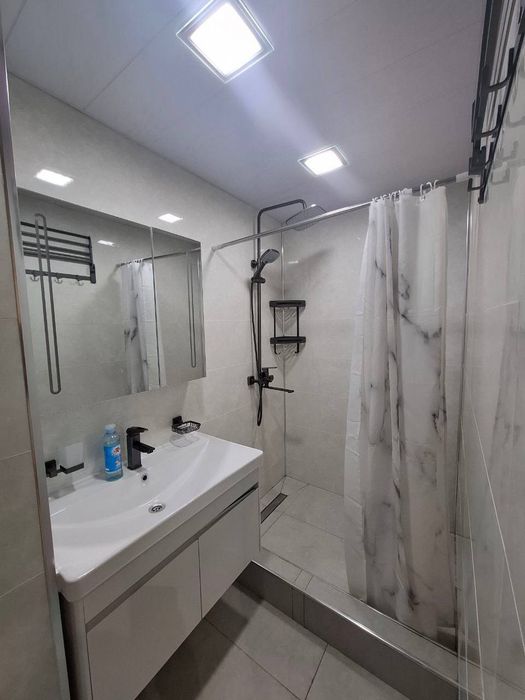 Сдаётся 3х комнатная квартира квартира на 3 этаже, Бульвар