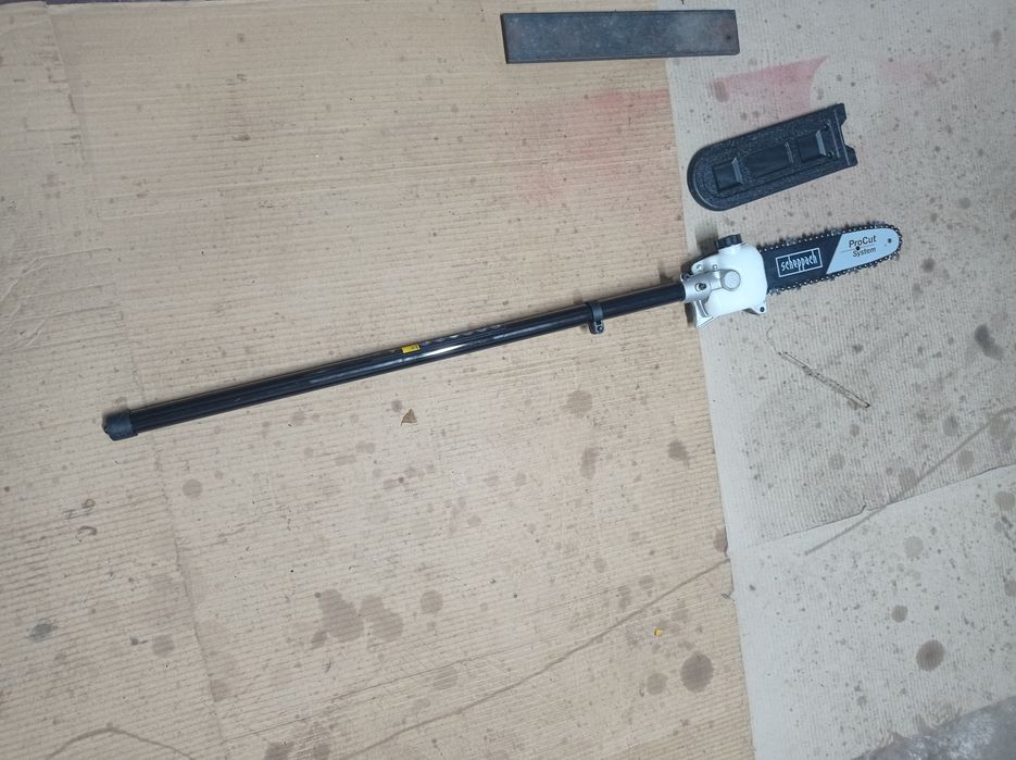 Представка за рязане на клони чисто нова. 100мм.