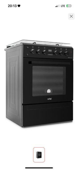 Газовая плита Артел Artel