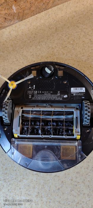 Irobot roomba seria 700