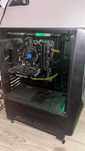 Sistem Gaming MSI