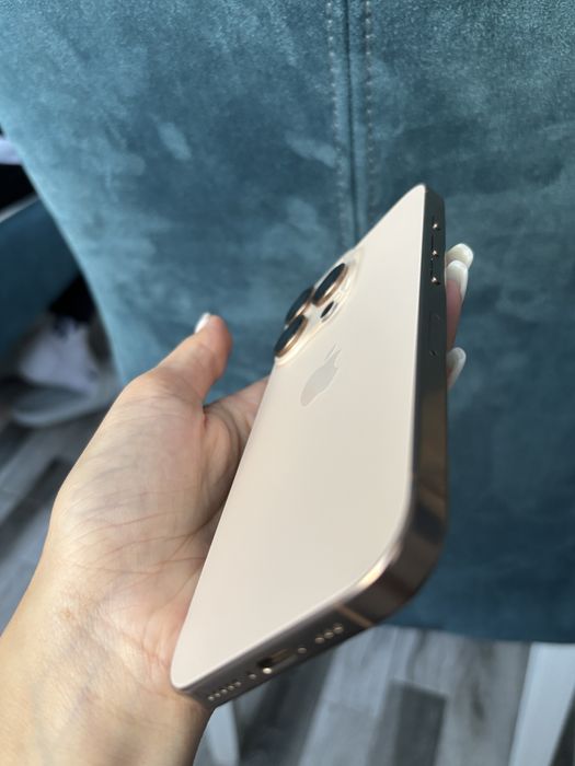 Iphone 16 Pro - 128 GB - Gold