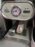 Aparat cafea nou