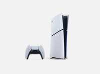 Продам Игровая приставка Sony PlayStation 5 белый