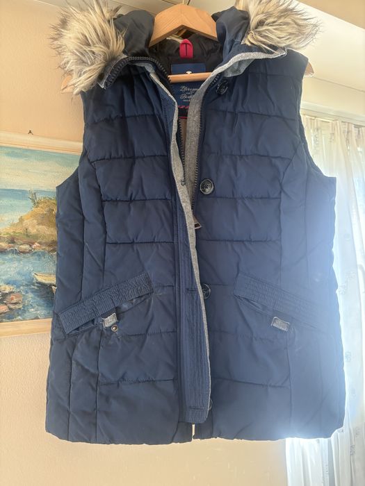 Дамски елек Tom Tailor