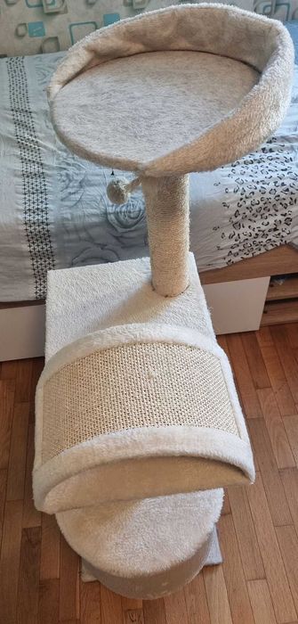 Катерушка / Драскалка за котка