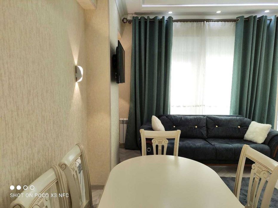 Сдается квартира на Акай сити