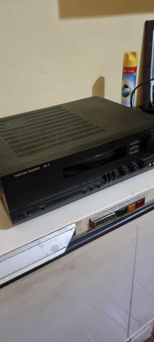 amplificator statie harman kordon AVR 10