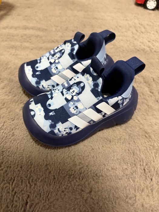 Детски маратонки Adidas