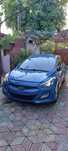 Hyundai I30 1.6crdi  an 2012 euro 5 ușor avariat import germania