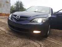 Jug Mazda3 Senzor Mazda3 Aeroterma Mazda3 pompa ulei Mazda3 cablu fran