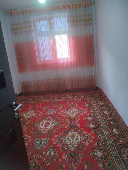 2 xonali kvartira ijaraga beriladi.