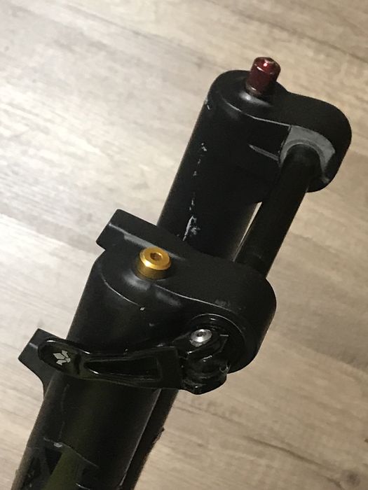 Formula Selva S 27,5 inch вилка