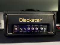 Amplificator Blackstar HT-1 pe lampi