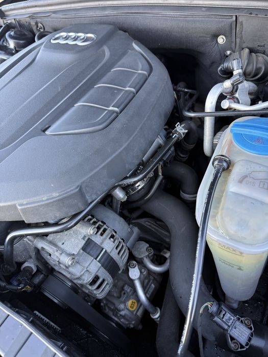 Anexe motor cjeb 1.8tfsi cutie automata ndt