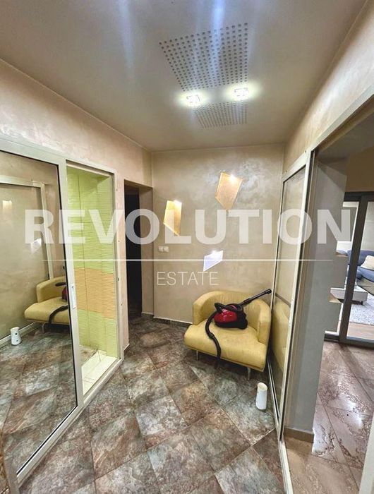 Дава се под наем Четиристаен апартамент в Варна, ХЕИ - 110 кв.м за 650 € - Снимка #5