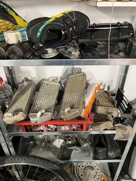 Piese KTM Suzuki Honda Kawasaki