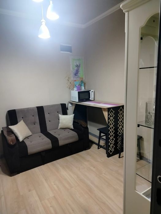 Посуточная аренда квартиры