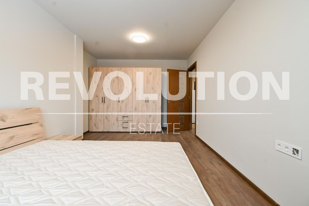 Дава се под наем Двустаен апартамент в София, Орландовци - 60 кв.м за 550 € - Снимка #6