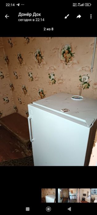 1-xonalik dom sotamiz