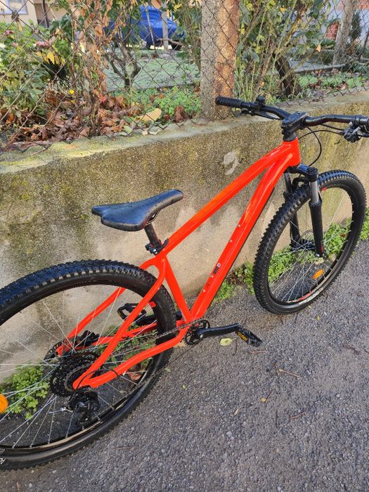 Нов 29 цола 1x10 Скорости L размер рамка Rockrider Хидравлични дискови