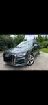 Audi Q7 Vând AUDI Q7 S LINE 50 TDI QUATTRO / 2967cp , MILD HYBRID, 2022