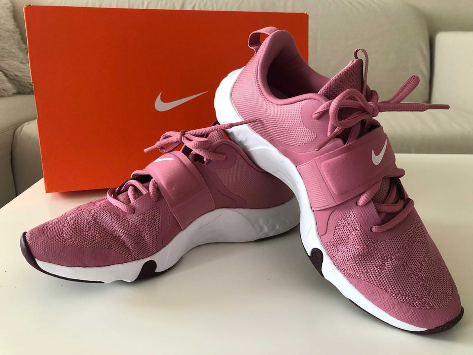 Nike Renew In-Season TR 12