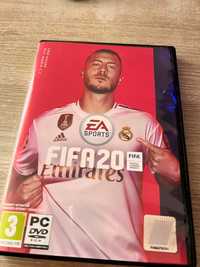 FIFA 20 за PC Нова