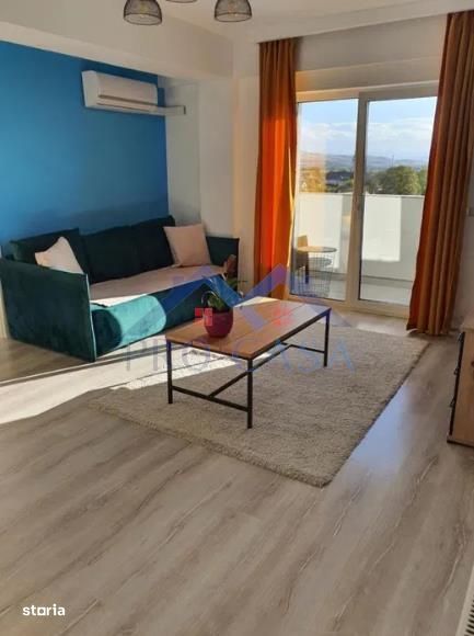 Apartament 2 camere in bloc nou, cartier Centru